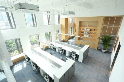 中介伙伴齊聚樂富園區，共筑信息系統集成服務創富新生態