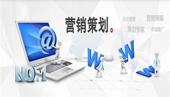 互聯(lián)網(wǎng)營銷策劃全攻略 掌握幾大關(guān)鍵控制點(diǎn)